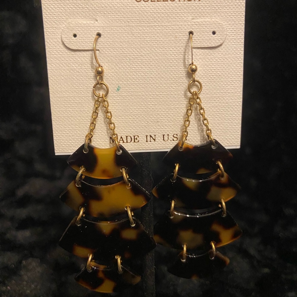 Bellissima earrings